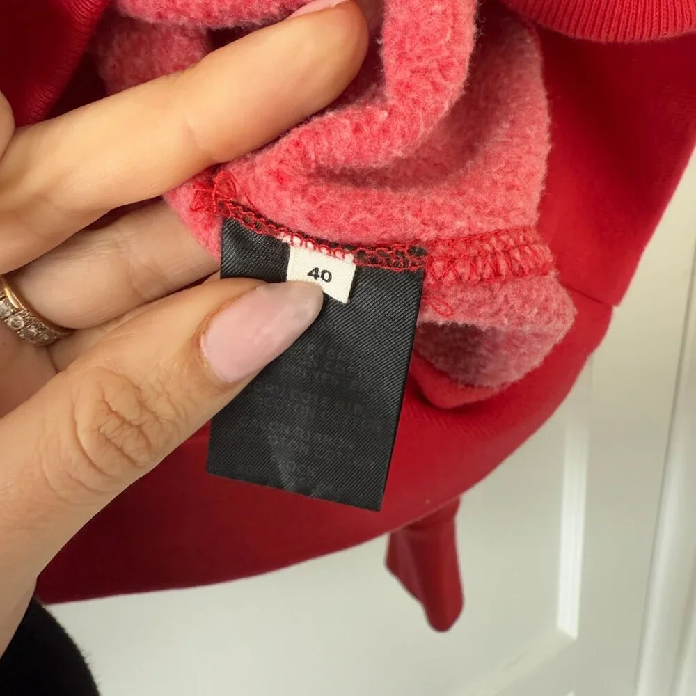 Isabel Marant  Sweatshirt Women - Picture 3 of 4